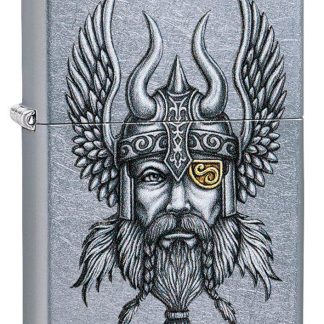 VIKING WARRIOR DESIGN 29871