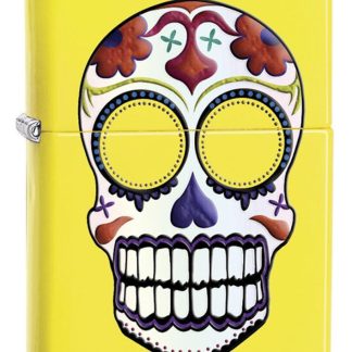 LEMON MATTE_EACH