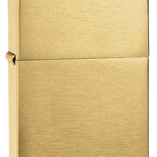 1941 REPLICA BRUSHED BRASS - 1941B