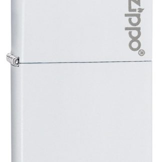 WHITE MATTE - 214ZL