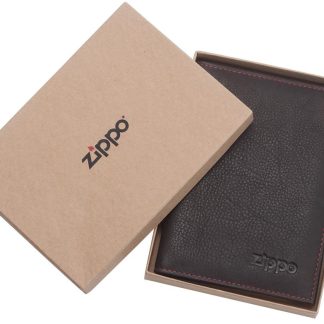 PORTOFEL ZIPPO PENTRU 10 CARDURI 2005427