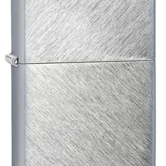 24648/HERRINGBONE SWEEP (BRICHETA ZIPPO)