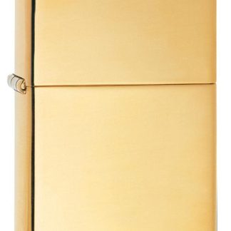 HIGH POLISH BRASS - 254B