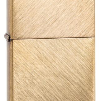 HERRINGBONE SWEEP BRASS 29830