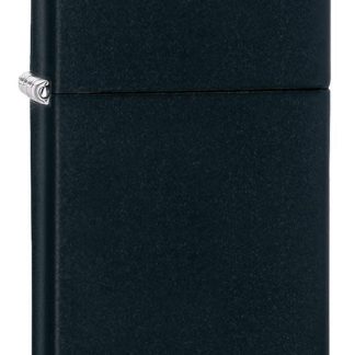 BLACK MATTE_ SLIM - 1618