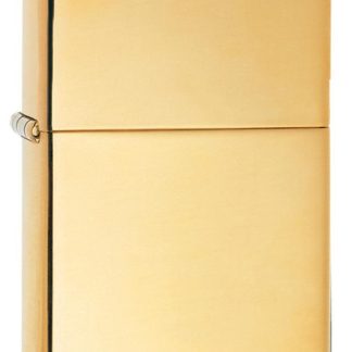 ARMOR HIGH POLISH BRASS - 169
