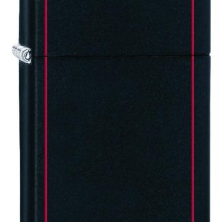 BLACK MATTE_SLIM - 1618ZB