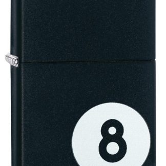BLACK MATTE - 28432