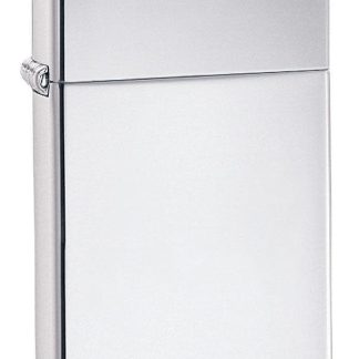 HIGH POLISH CHROME  SLIM - 1610