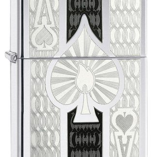 HIGH POLISH CHROME  24196