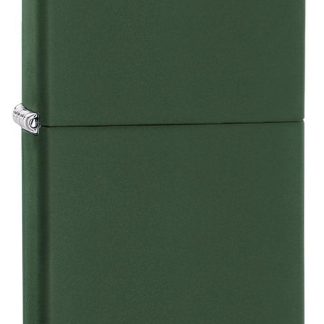 GREEN MATTE - 221