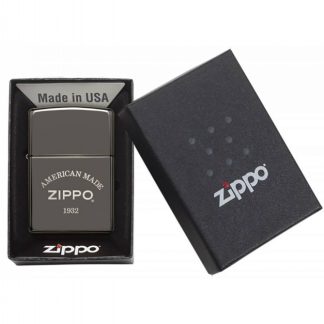 AMERICAN MADE ZIPPO DESIGN 150.MP401630