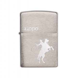COWBOY AND HORSE 200.MP401216