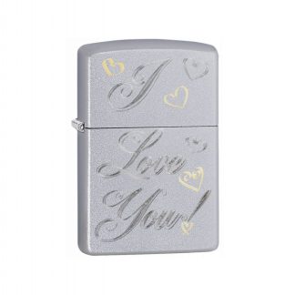I LOVE YOU 205.AE400432