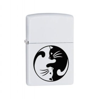 YIN YANG CATS DESIGN 214.CI407902
