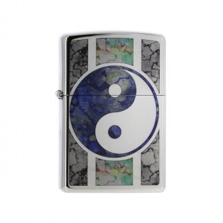 FUZION YIN YANG 250.ZF400019