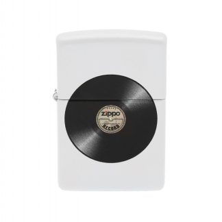 ZIPPO ALBUM 214.CI401900