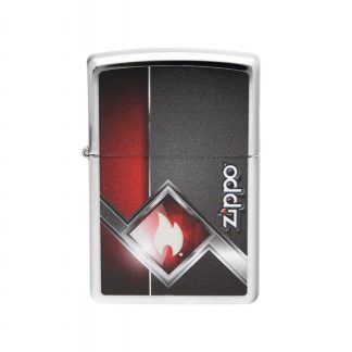 REG HI POL CHROME 250.CI017809