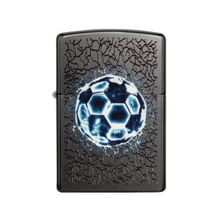 LIGHTNING SOCCER BALL 28378.CI405425