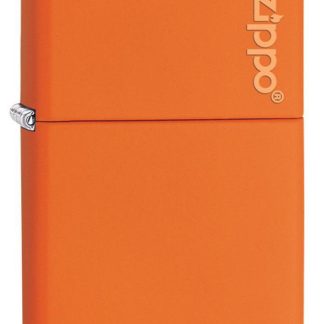 ORANGE MATTE - 231ZL
