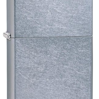 207/STREET CHROME (BRICHETA ZIPPO)
