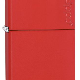 RED MATTE - 233ZL