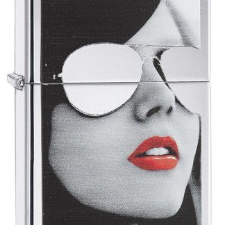 HIGH POLISH CHROME - 28274