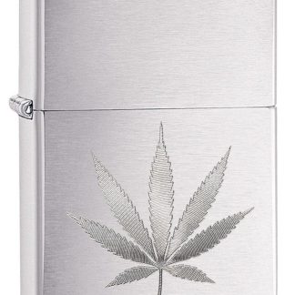 LEAF DESIGN ENGRAVED 29587