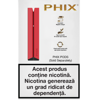 Phix Basic Kit Red Kit