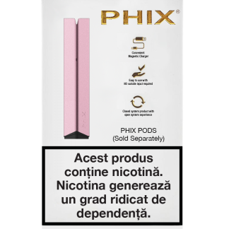 PHIX BASIC KIT ROSE GOLD KIT