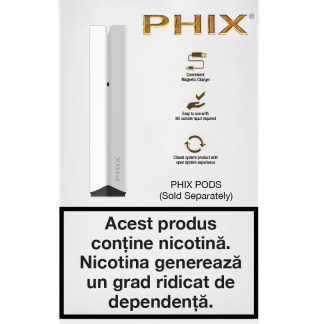 PHIX BASIC KIT WHITE KIT