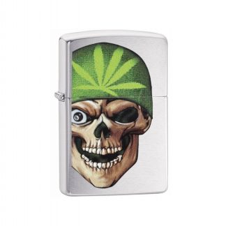 SKULL BEANIE DESIGN 200.CI408066