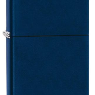239/NAVY MATTE (BRICHETA ZIPPO)