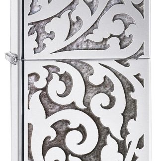 HIGH POLISH CHROME - 28530