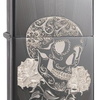 FANCY SKULL DESIGN 29883
