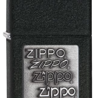 BLACK CRACKLE - 363
