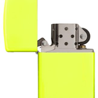 NEON YELLOW - 28887