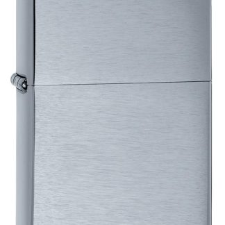 VINTAGE BRUSHED CHROME - 230.25