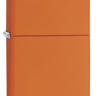 ORANGE MATTE - 231