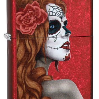 DAY OF DEAD GIRL