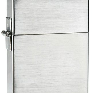 BRUSHED CHROME - 1935.25