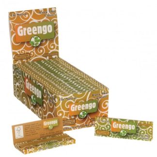 GREENGO FOITE EXTRA SUBTIRI CLASIC (50BUC/CUTIE)