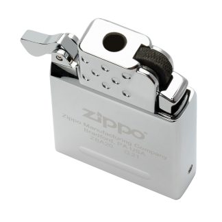 ZIPPO INSERT  FLACARA GALBENA - CU UN JET PT. BUTAN GAZ  65805