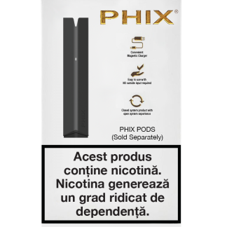 Phix Basic Kit Black Kit