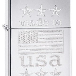 MADE IN USA WITH FLAG 29430 (OBSL)