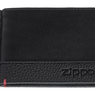 PORTOFEL ZIPPO NAPPA 2006025