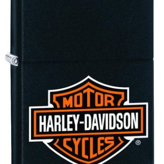 218HD.H252 HARLEY-DAVIDSON LOGO