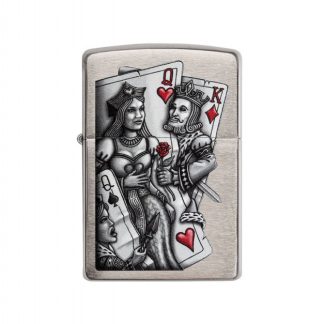 KING & QUEENS 200.CI405108