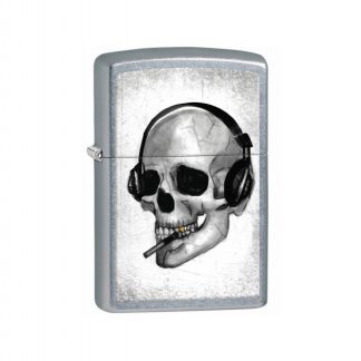 HEADPHONE SKULL 207.CI402953