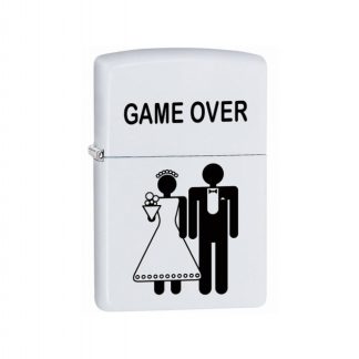 GAME OVER 214.CI400854